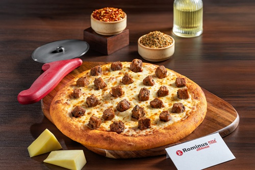 Cheesy Barbeque Chicken